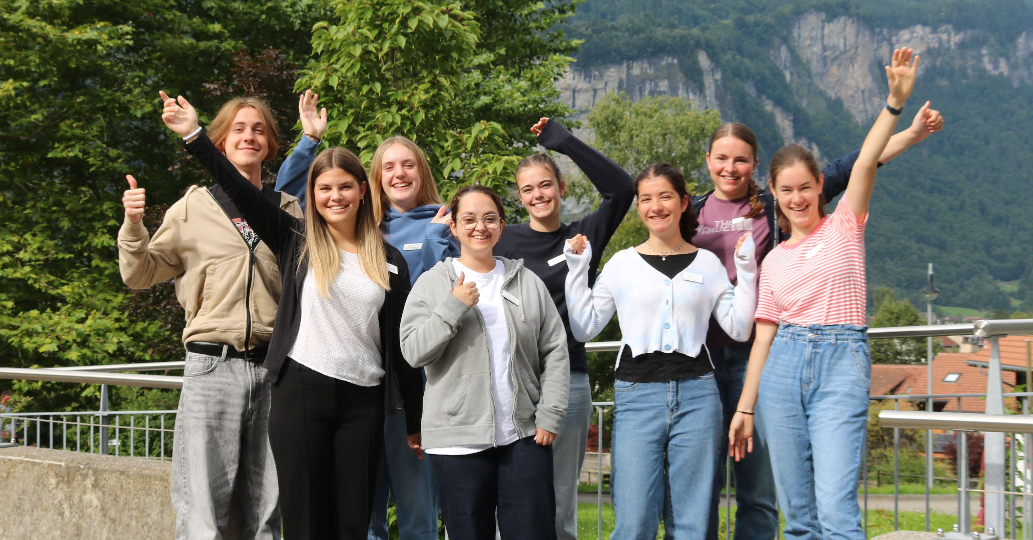 Lernende 2025.JPG Lernende 2025