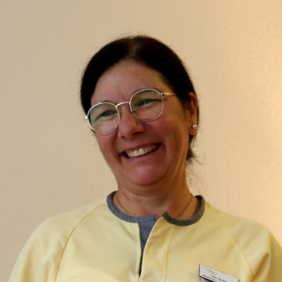 Luisa Brahimi Luisa Brahimi