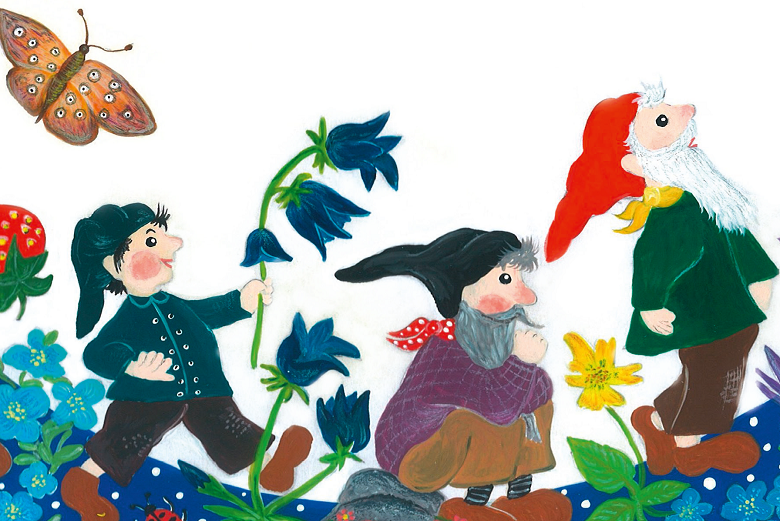 Kita Karfunkel – Stiftung Alpbach Meiringen Kita Karfunkel – Stiftung Alpbach Meiringen