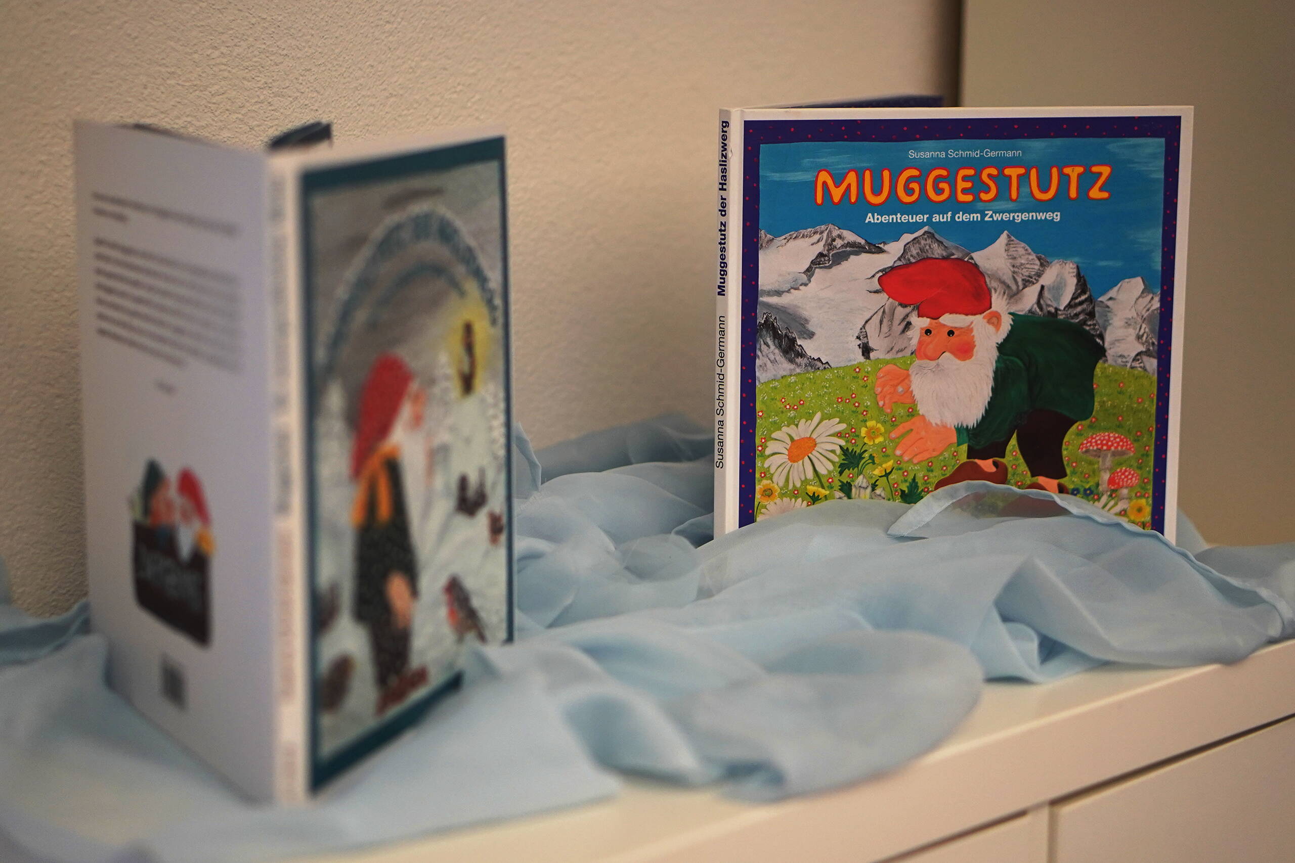 Kita Karfunkel Stiftung Alpbach Meiringen Kita Karfunkel Stiftung Alpbach Meiringen