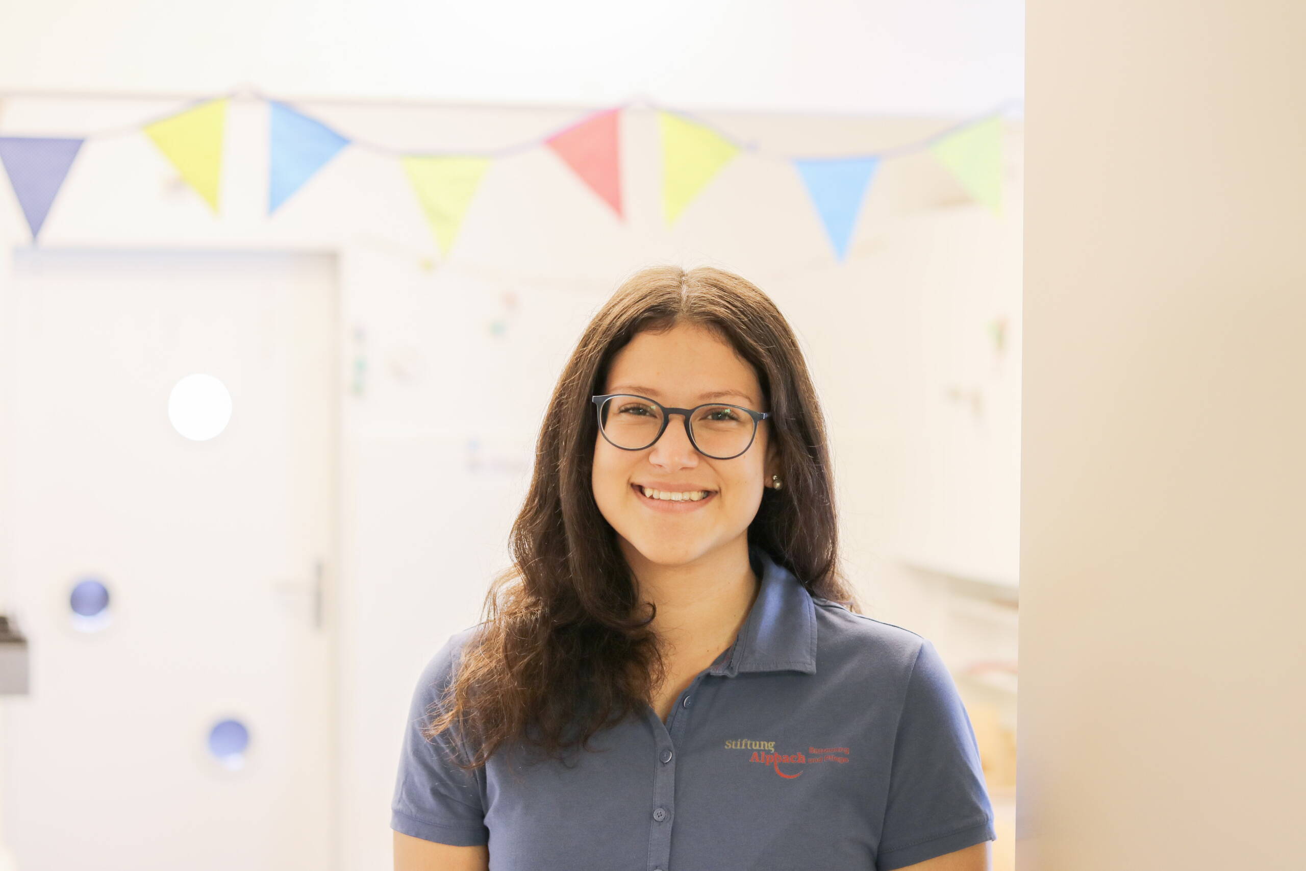 Adriana Trauffer Adriana Trauffer