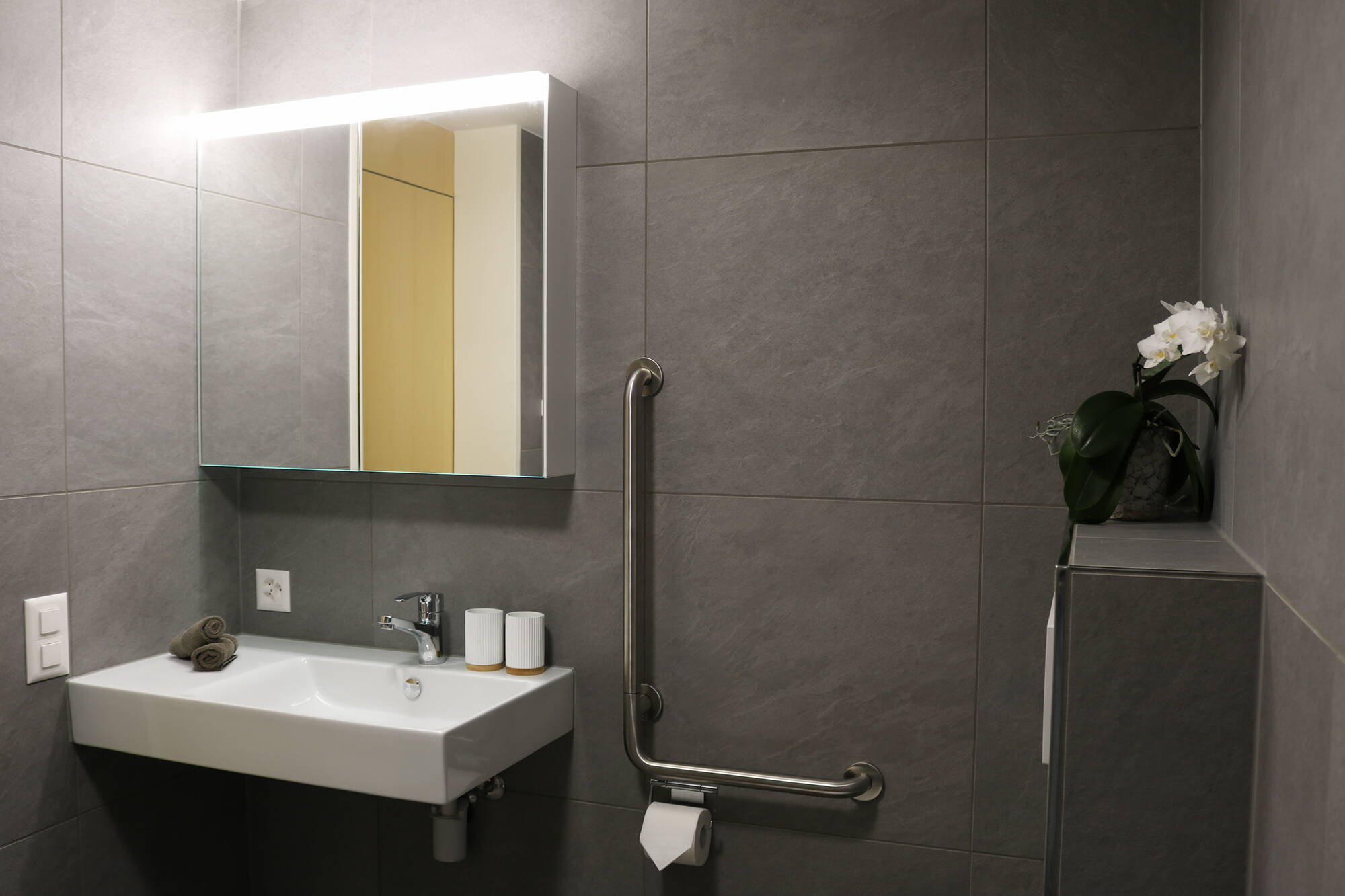 Stiftung Alpbach Meiringen Stiftung Alpbach Meiringen