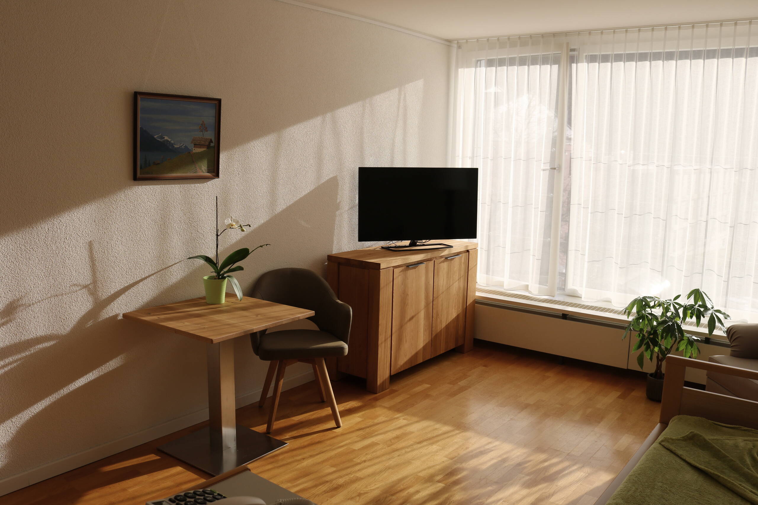 Stiftung Alpbach Meiringen Stiftung Alpbach Meiringen