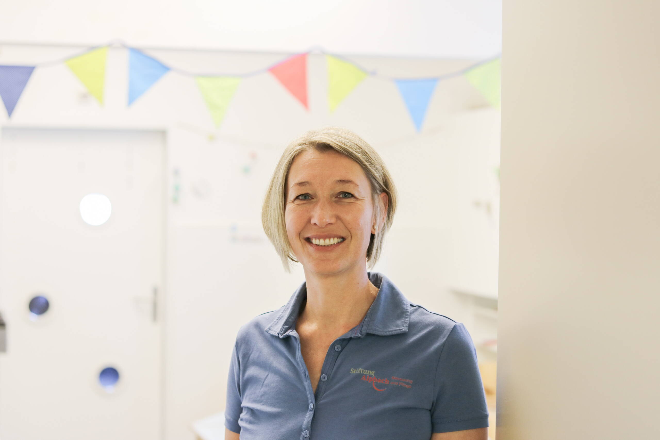 Sandrine Zumstein Sandrine Zumstein