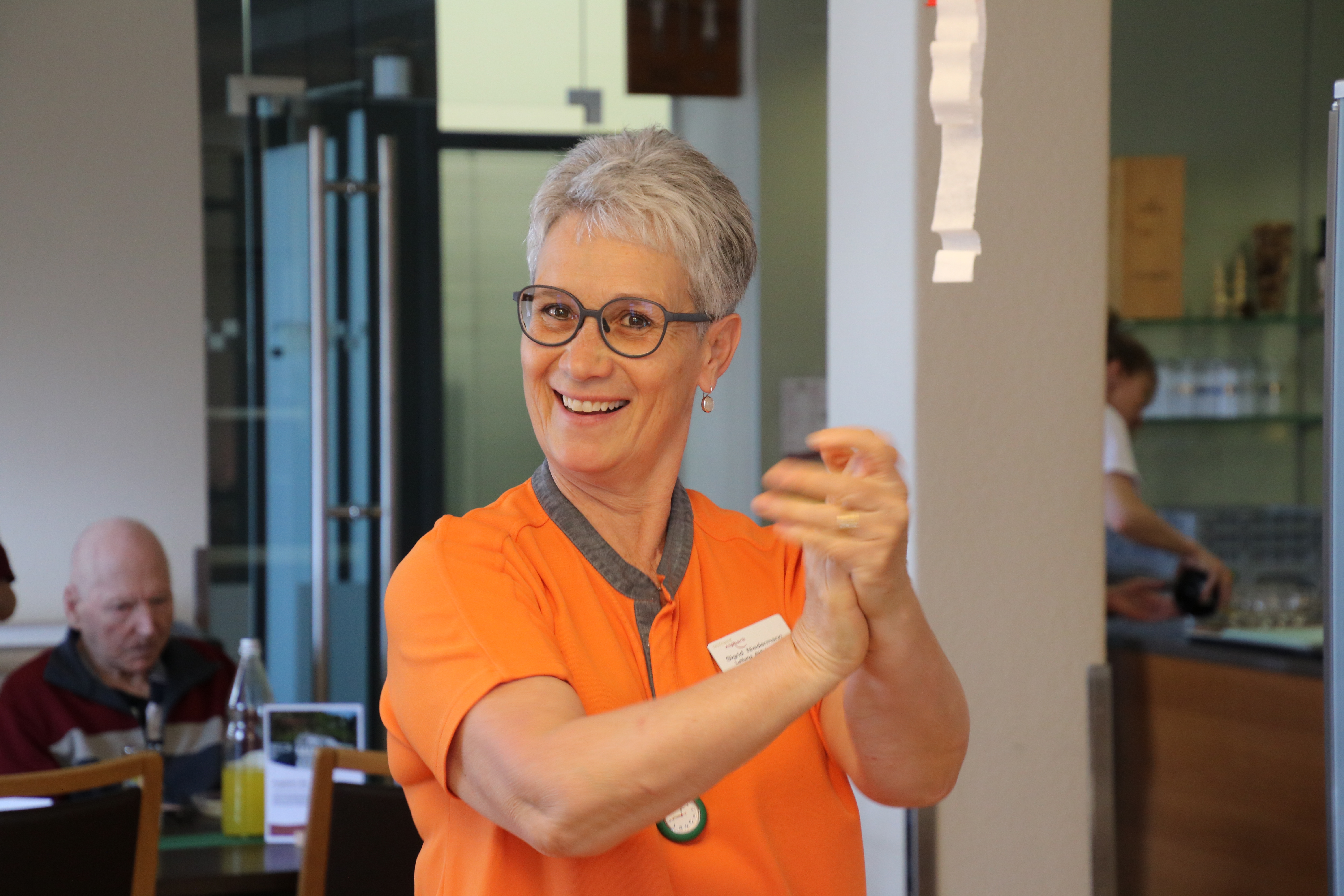 Ungarischer Nachmittag.JPG Ungarischer Nachmittag