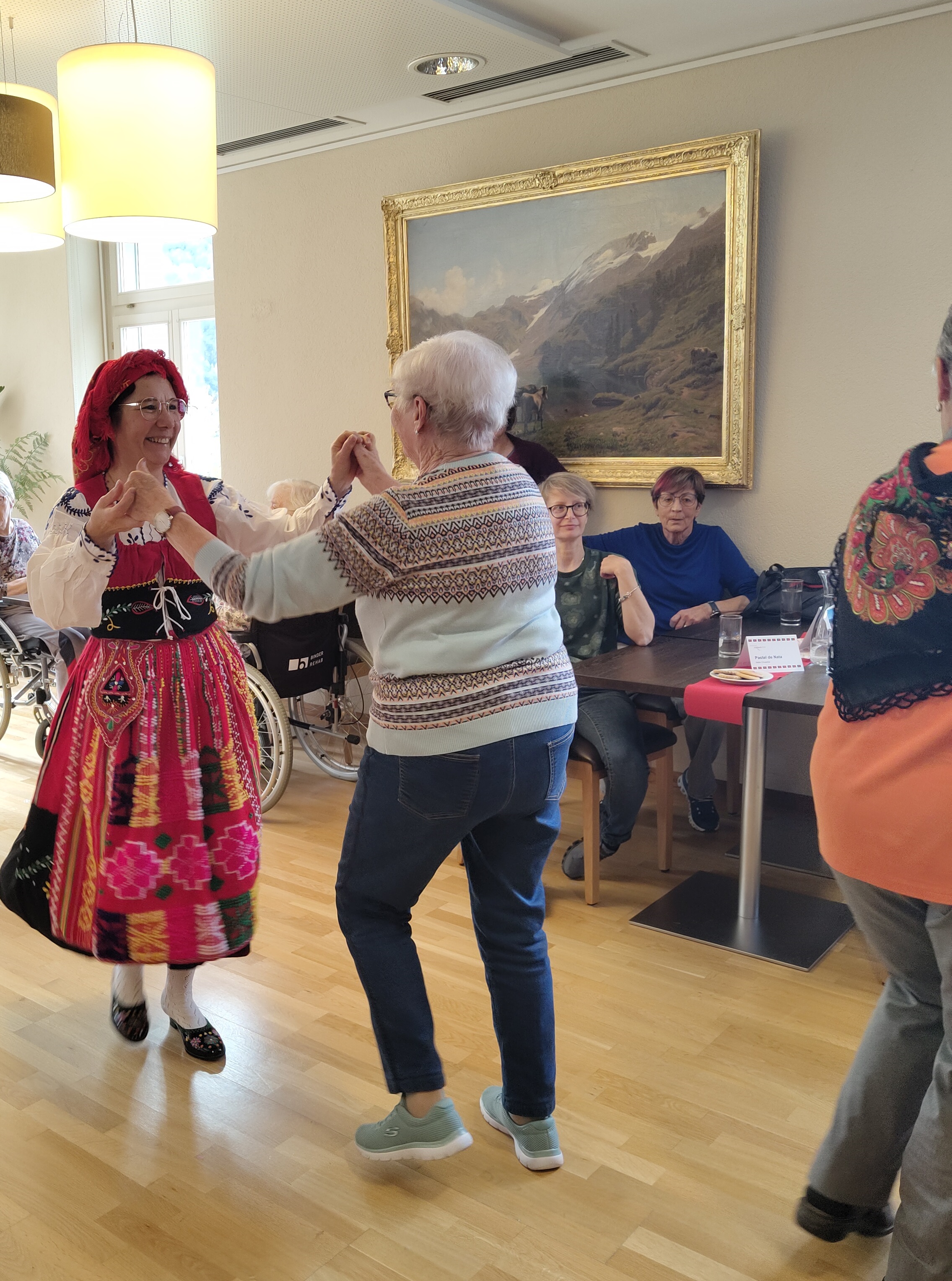 Portugiesischer Nachmittag.jpg Portugiesischer Nachmittag