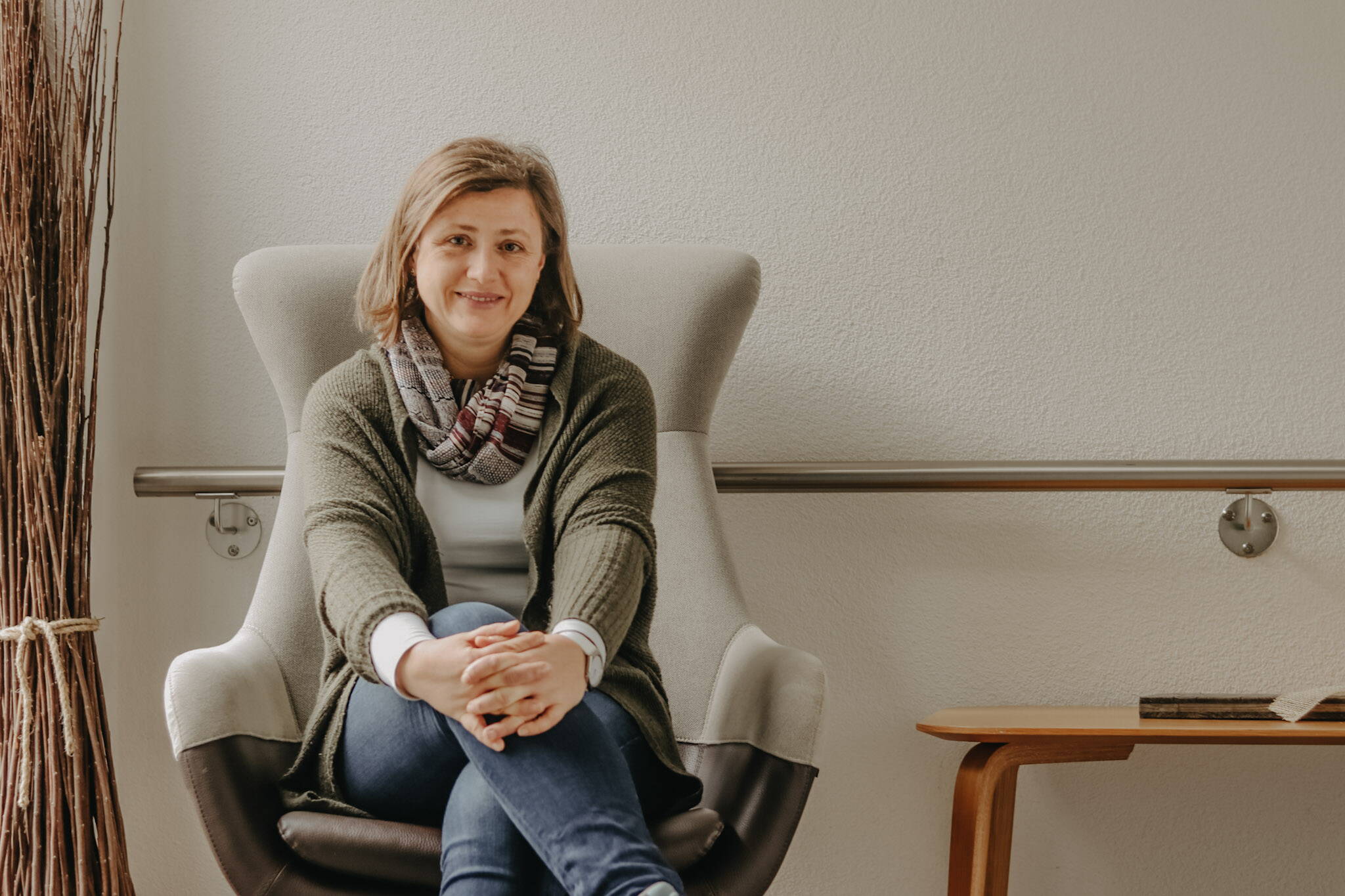 Katja Thiele Katja Thiele