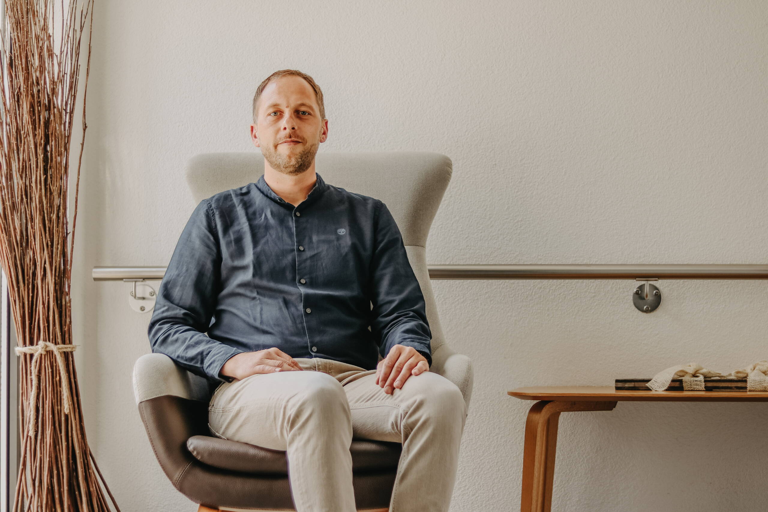 Daniel Oberli Daniel Oberli