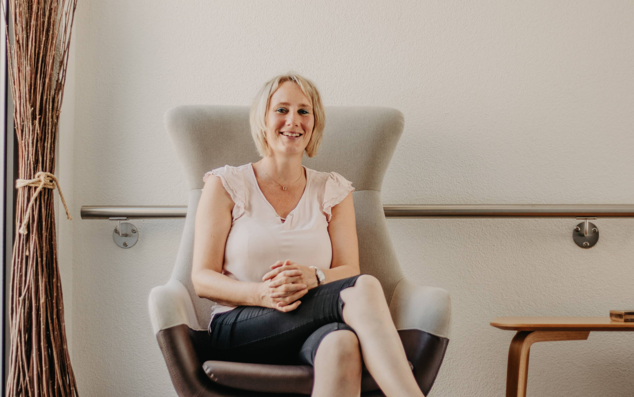 Fabienne Steinhauer Fabienne Steinhauer