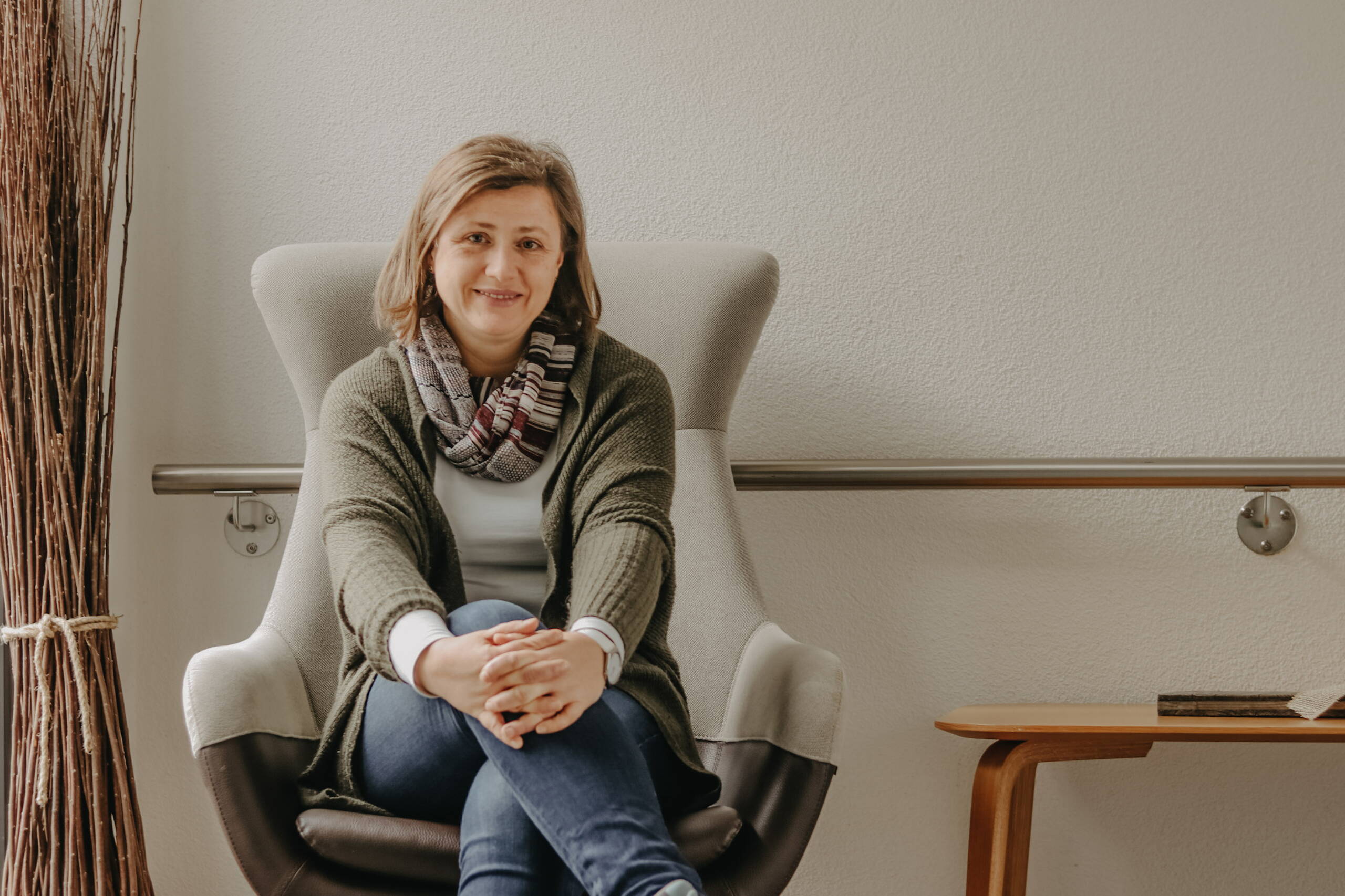 Katja Thiele Katja Thiele