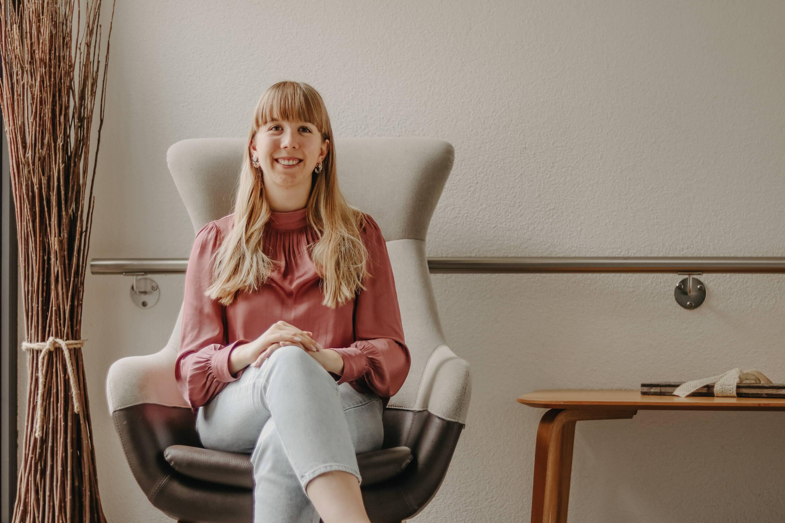 Selina Thomet Selina Thomet