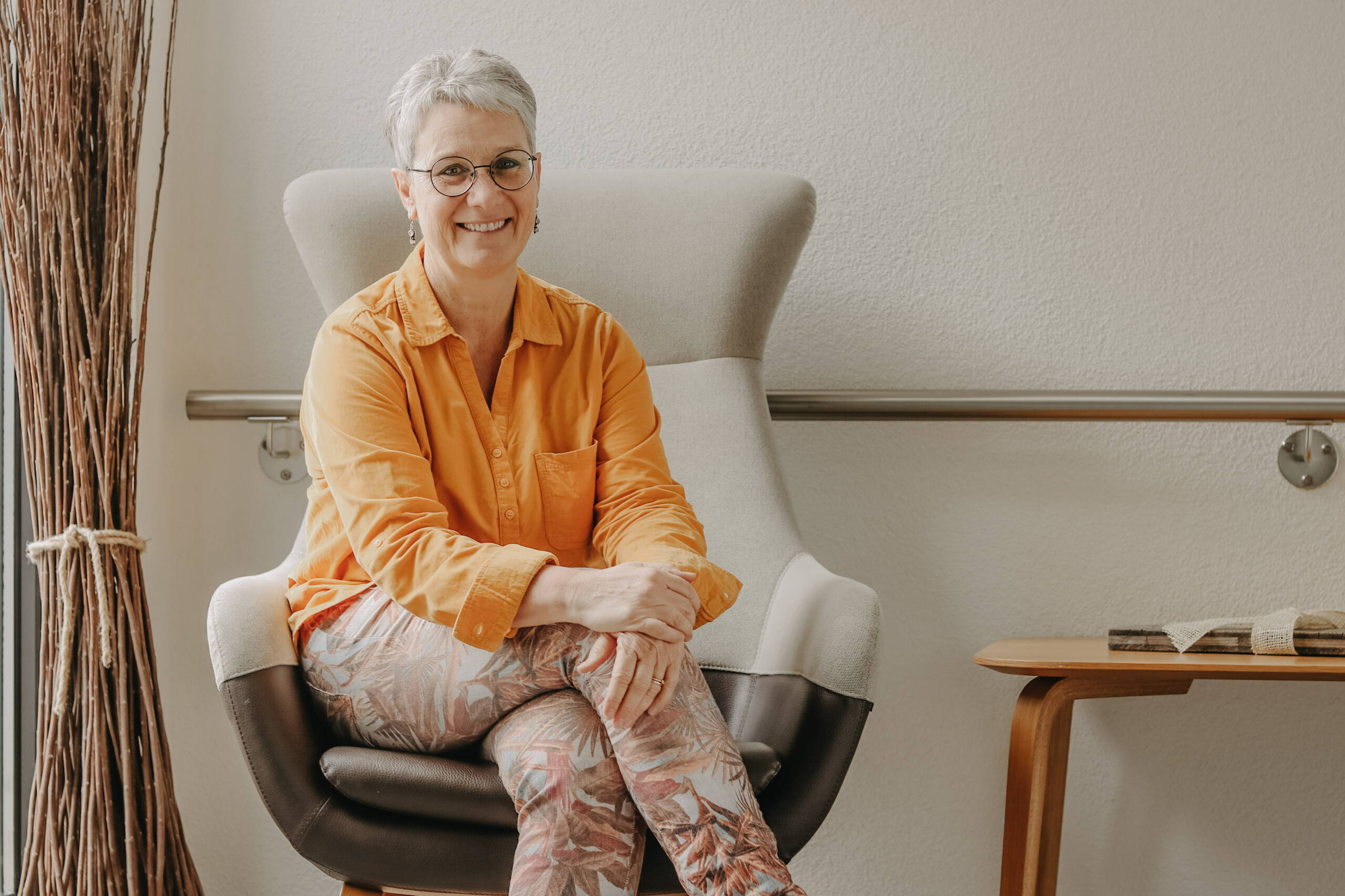 Sigrid Niedermann Sigrid Niedermann